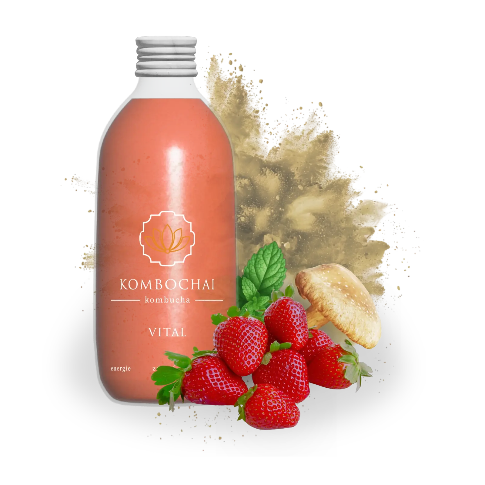 Vital Bottle